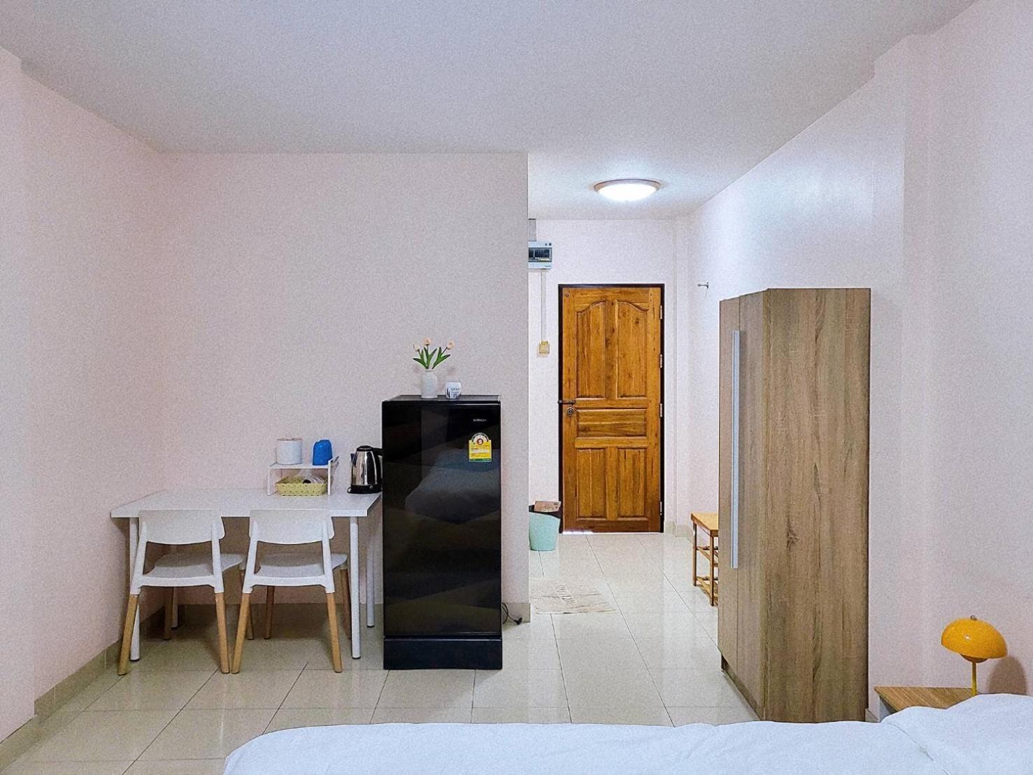 Apartament Marin House Pattaya Zewnętrze zdjęcie
