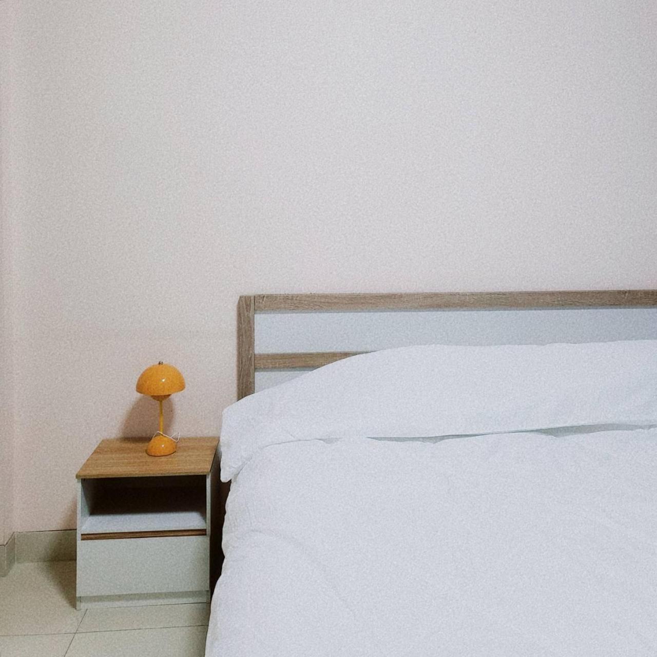 Apartament Marin House Pattaya Zewnętrze zdjęcie