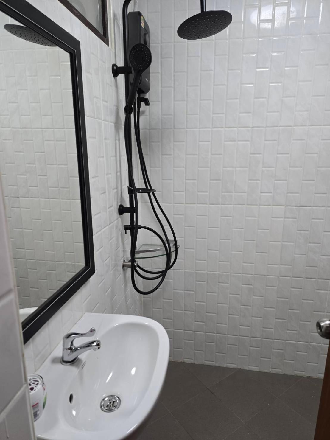 Apartament Marin House Pattaya Zewnętrze zdjęcie
