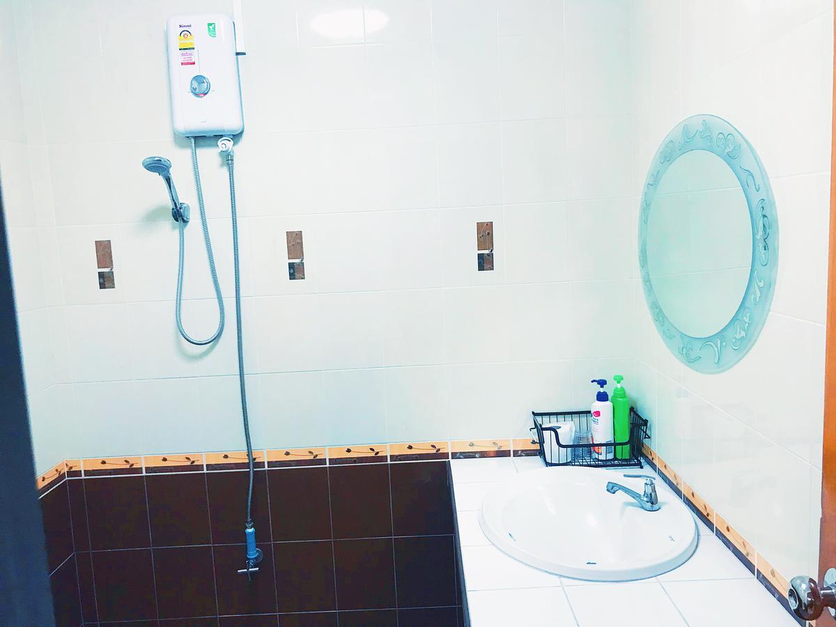 Apartament Marin House Pattaya Zewnętrze zdjęcie