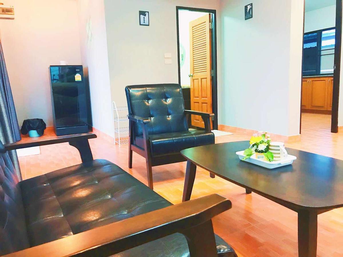 Apartament Marin House Pattaya Zewnętrze zdjęcie