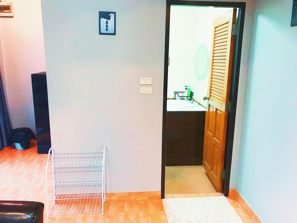 Apartament Marin House Pattaya Zewnętrze zdjęcie